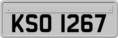 KSO1267