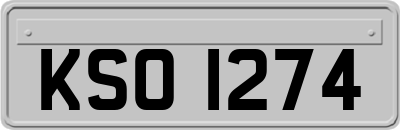 KSO1274