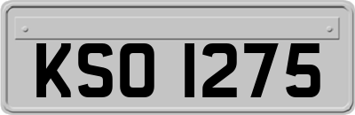 KSO1275