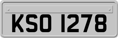 KSO1278