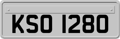 KSO1280