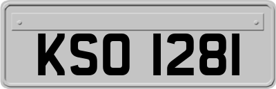 KSO1281