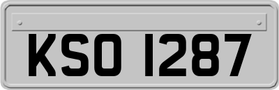 KSO1287