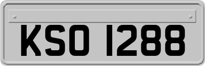 KSO1288