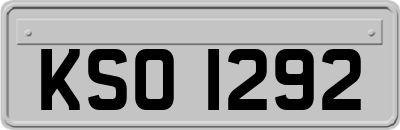 KSO1292