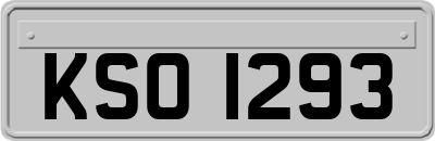 KSO1293