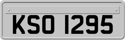 KSO1295