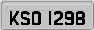 KSO1298