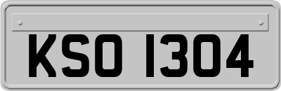 KSO1304