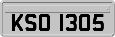 KSO1305