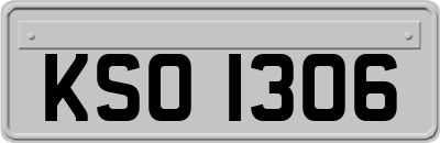 KSO1306