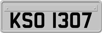 KSO1307