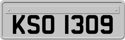 KSO1309