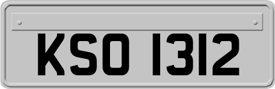 KSO1312
