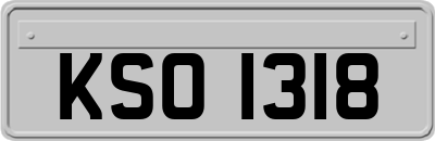 KSO1318