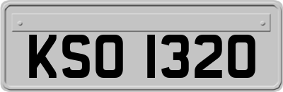 KSO1320