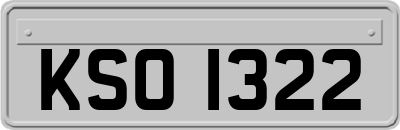 KSO1322