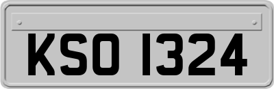 KSO1324