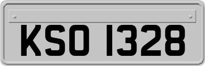KSO1328