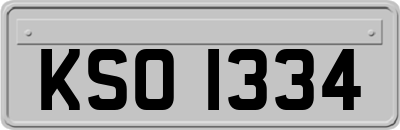 KSO1334