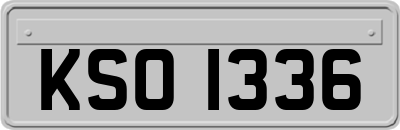 KSO1336
