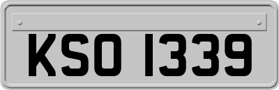 KSO1339