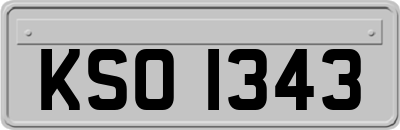 KSO1343