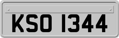 KSO1344