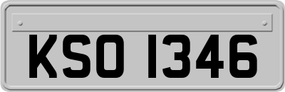KSO1346