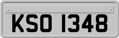 KSO1348