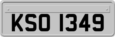 KSO1349