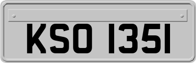 KSO1351