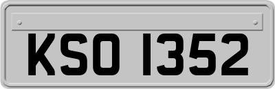 KSO1352