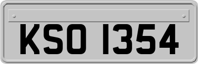 KSO1354