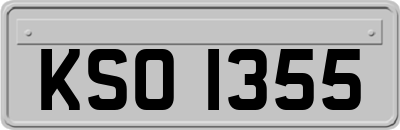 KSO1355