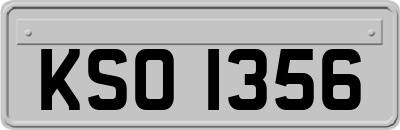 KSO1356