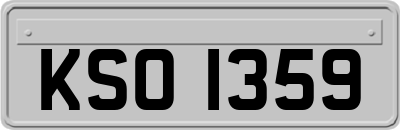 KSO1359