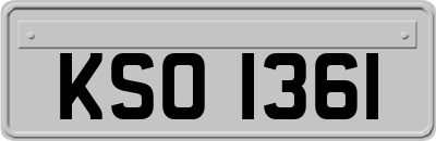 KSO1361