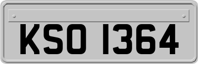 KSO1364