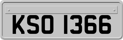 KSO1366