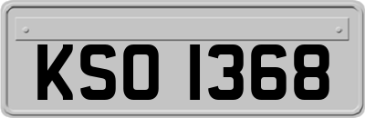 KSO1368