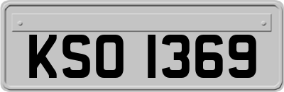 KSO1369