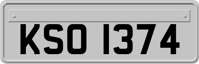 KSO1374