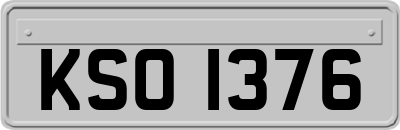 KSO1376