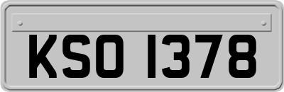 KSO1378