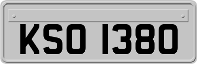 KSO1380