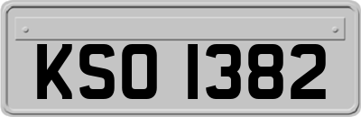 KSO1382