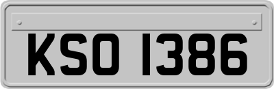 KSO1386