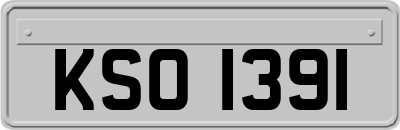 KSO1391