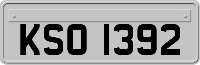 KSO1392